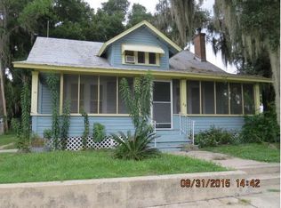 40 S Central Ave, Umatilla, FL 32784