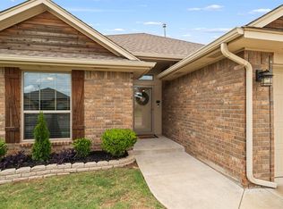 3109 Texarkana Ct, Yukon, OK 73099