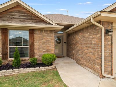 3109 Texarkana Ct, Yukon, OK, 73099