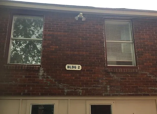 4510 La Branch St #5 — Photo 5