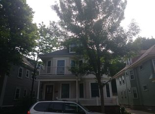 28 Ashcroft St, Jamaica Plain, MA 02130
