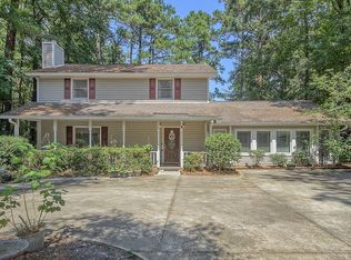 226 Wilson Dr, Summerville, SC 29483