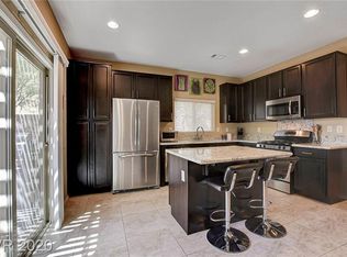 10625 Capitol Peak Ave, Las Vegas, NV 89166