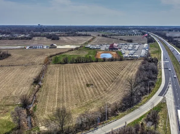 0 N Division St, Braidwood, IL 60408