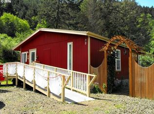 120 Whitmore Ln, Oakland, OR 97462
