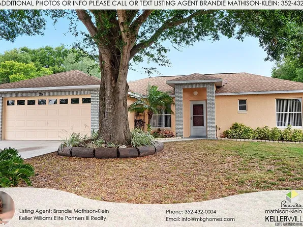 217 Ashley Rd, Mascotte, FL 34753