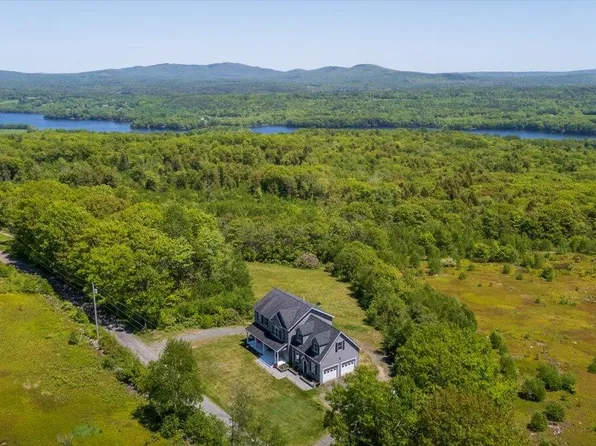51 Millay Lane, Union, ME 04862
