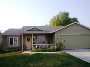 371 W Farmall Way, Kuna, ID 83634