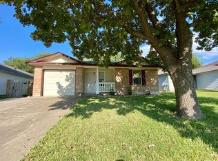 8416 Fall Meadow Ln, Austin, TX 78747