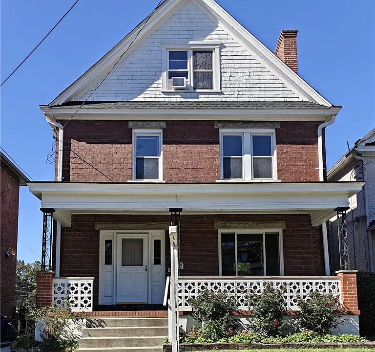 707 Nevin Ave