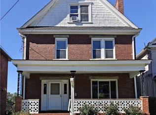 707 Nevin Ave, Sewickley, PA 15143