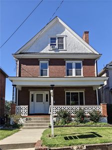 707 Nevin Ave, Sewickley, PA, 15143