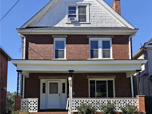 707 Nevin Ave, Sewickley, PA 15143