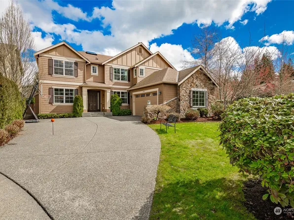 23603 NE 109th Court, Redmond, WA 98053