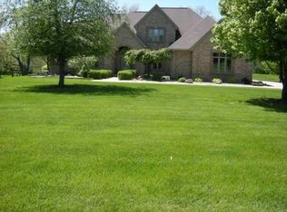 11780 N Bethesda Rd, Mooresville, IN 46158