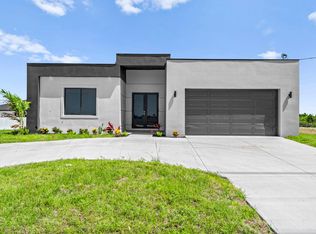 1114 El Dorado Blvd N, Cape Coral, FL 33993