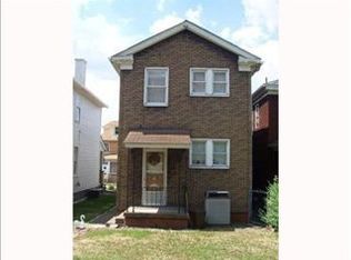 450 Melrose Ave, Ambridge, PA