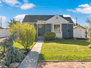 10122 N Andrew St, Spokane, WA 99218