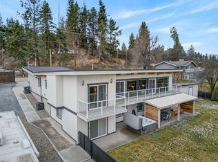 824 Dehart Rd, Kelowna, BC V1W 4N2
