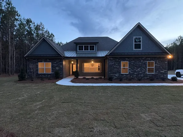 851 Traveler Ln #39, Williamson, GA 30292