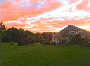 2227 Honeytree Ct, Findlay, OH 45840