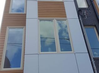 806 N Burns St #1, Philadelphia, PA 19130