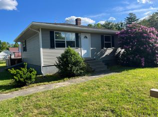 32 Cooper St, Old Town, ME 04468