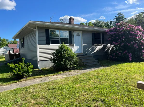 32 Cooper Street, Old Town, ME 04468