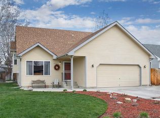 605 Fairview Ln, Laurel, MT 59044