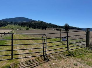 Tbd Greenwood Loop Rd, Kettle Falls, WA 99141