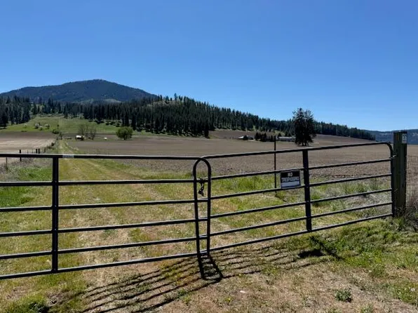 Tbd Greenwood Loop Rd, Kettle Falls, WA 99141