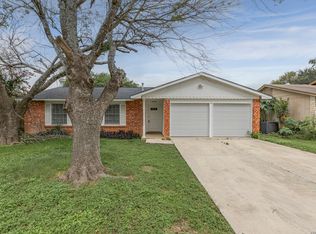 5907 CLIFF TRAIL DR, San Antonio, TX 78250