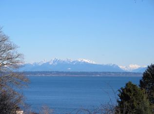 Wicklow Pl, Pt Roberts, WA 98281