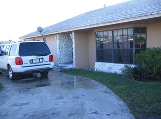 15120 SW 105th Ave, Miami, FL 33176