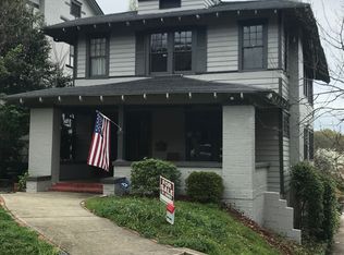 3230 Cliff Rd, Birmingham, AL 35205