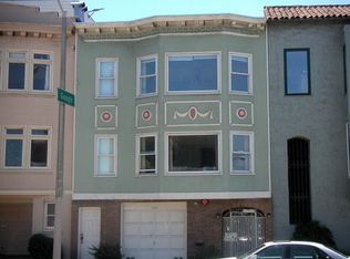 1335 Bay St APT 3, San Francisco, CA 94123