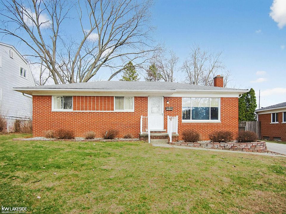 1st image of 23268 Cora Ave