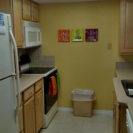 2nd image of 944 S Peninsula Dr APT 107R