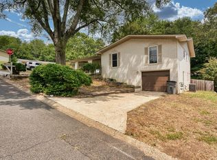 110 Pineview St, Hot Springs, AR 71901