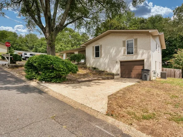 110 Pineview St, Hot Springs, AR 71901