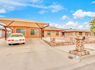 4729 Gabriel Dr, El Paso, TX 79924
