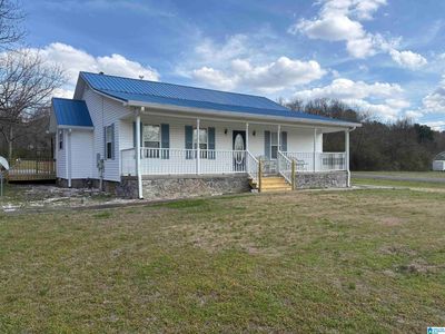 1090 Park Rd, Bessemer, AL, 35023