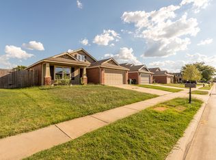 11029 N 147th East Ave, Owasso, OK 74055