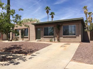 3320 S Calexico Ave, Tucson, AZ 85730
