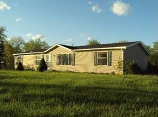 810 Franklin Ave, Newark, OH 43056