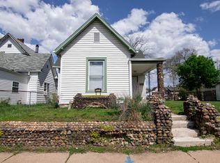 1235 S Sheffield Ave, Indianapolis, IN 46221