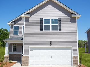 11769 Lovejoy Crossing Blvd, Hampton, GA 30228