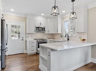 41 Evergreen Ave #41, Bedford, MA 01730