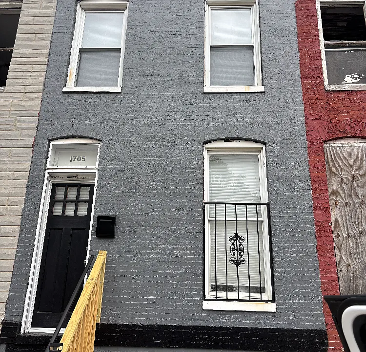 1705 McKean Ave