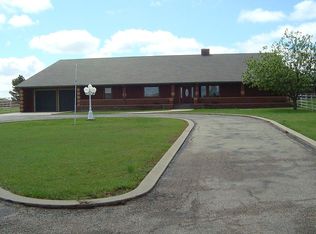 129 Synterra Estates Loop, Jacksboro, TX 76458